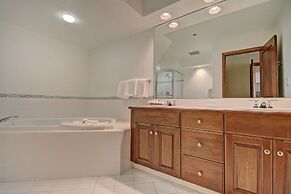 St James Place Resort