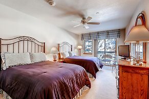 St James Place Resort