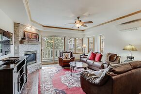 St James Place Resort