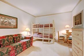 St James Place Resort