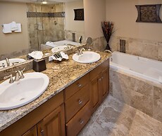 St James Place Resort