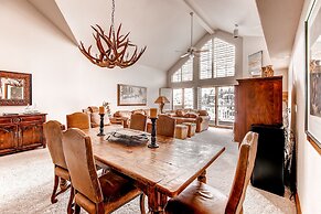 St James Place Resort