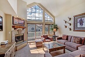 St James Place Resort