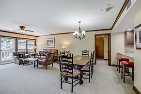 St James Place Resort