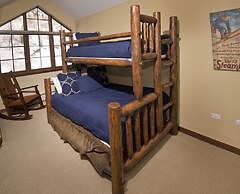 St James Place Resort