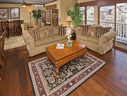 St James Place Resort