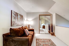 St James Place Resort