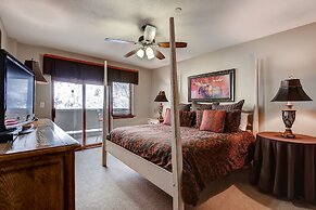 St James Place Resort