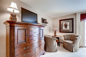 St James Place Resort