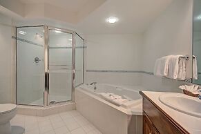 St James Place Resort