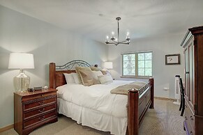 St James Place Resort