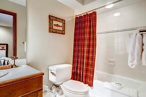 St James Place Resort