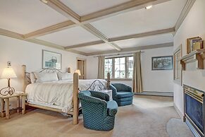 St James Place Resort