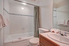 St James Place Resort