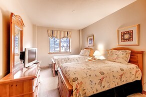 St James Place Resort