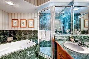 St James Place Resort