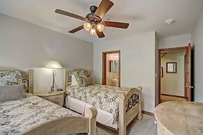 St James Place Resort