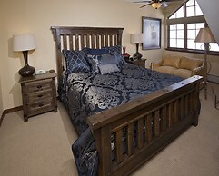 St James Place Resort