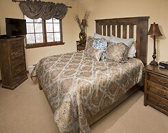 St James Place Resort