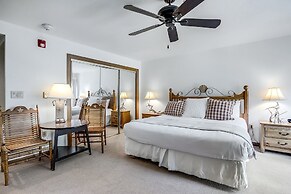 St James Place Resort