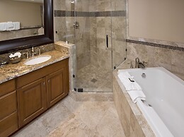 St James Place Resort