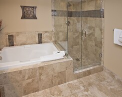 St James Place Resort