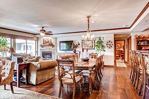 St James Place Resort