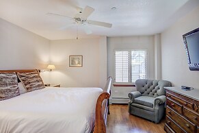 St James Place Resort