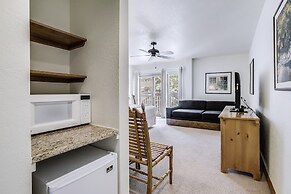 St James Place Resort