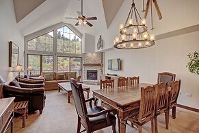 St James Place Resort