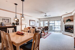 St James Place Resort