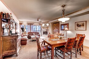 St James Place Resort