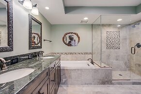 St James Place Resort