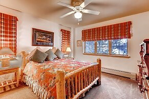 St James Place Resort