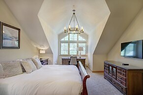 St James Place Resort