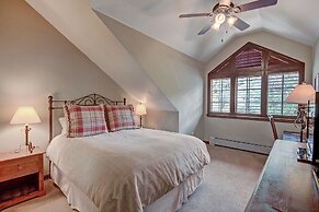 St James Place Resort