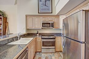 St James Place Resort