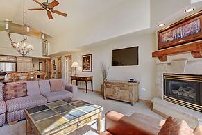 St James Place Resort