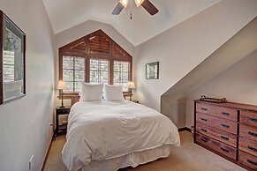 St James Place Resort