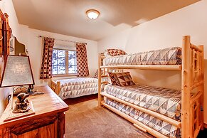 St James Place Resort