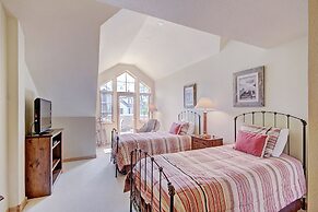 St James Place Resort