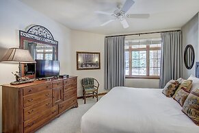 St James Place Resort