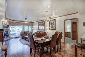 St James Place Resort