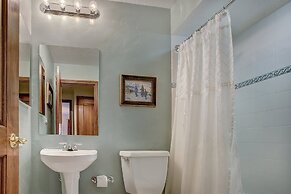 St James Place Resort