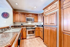 St James Place Resort