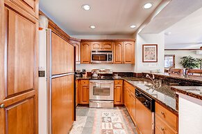 St James Place Resort