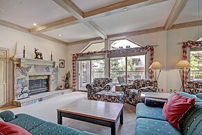 St James Place Resort