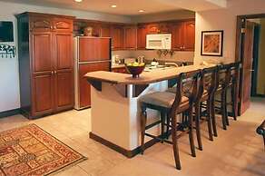 St James Place Resort