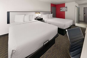 SYLO Hotel Denver Airport, a Ramada by Wyndham