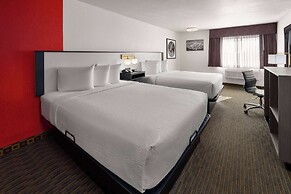 SYLO Hotel Denver Airport, a Ramada by Wyndham